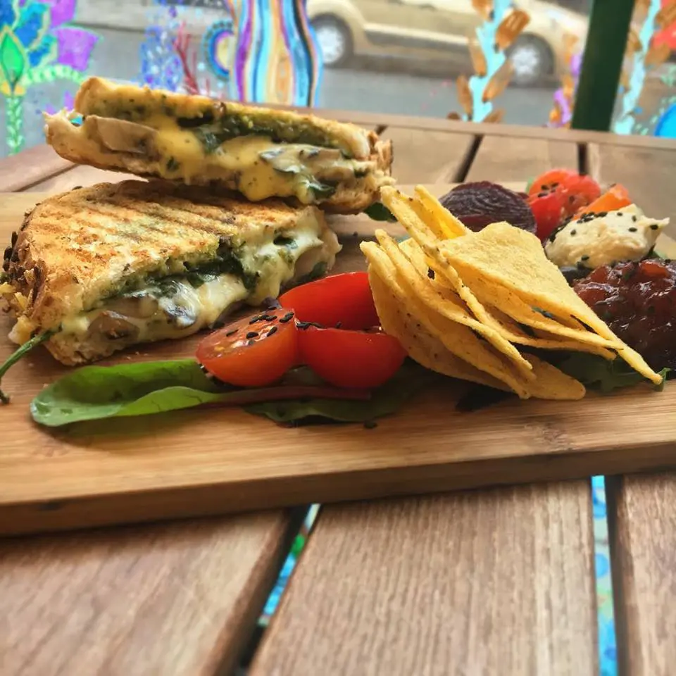 best Aberdeen restaurants
