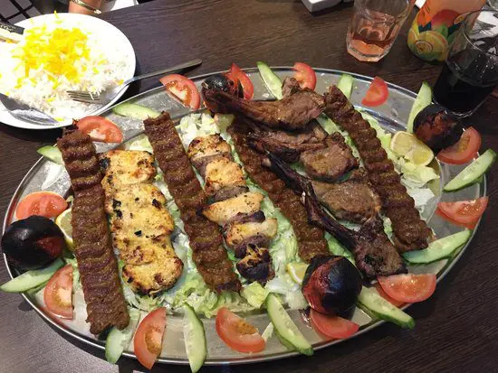 Best Aberdeen restaurants