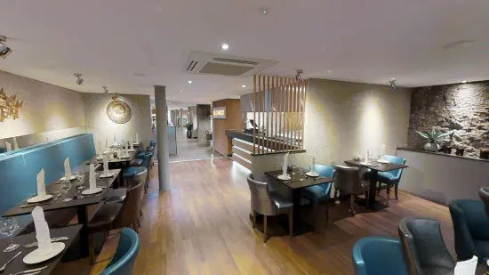 Best Aberdeen restaurants