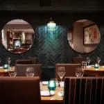 Popular Glasgow seafood restaurant Gamba put on the market