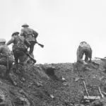 How the First World War took its toll on a generation of whisky makers who flocked to fight