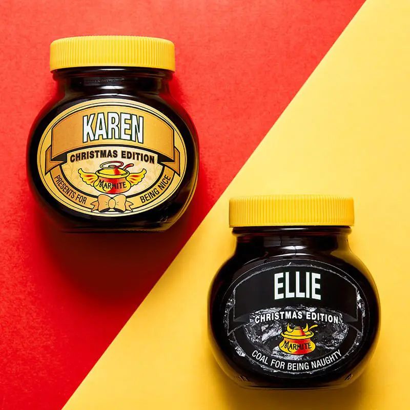 Marmite