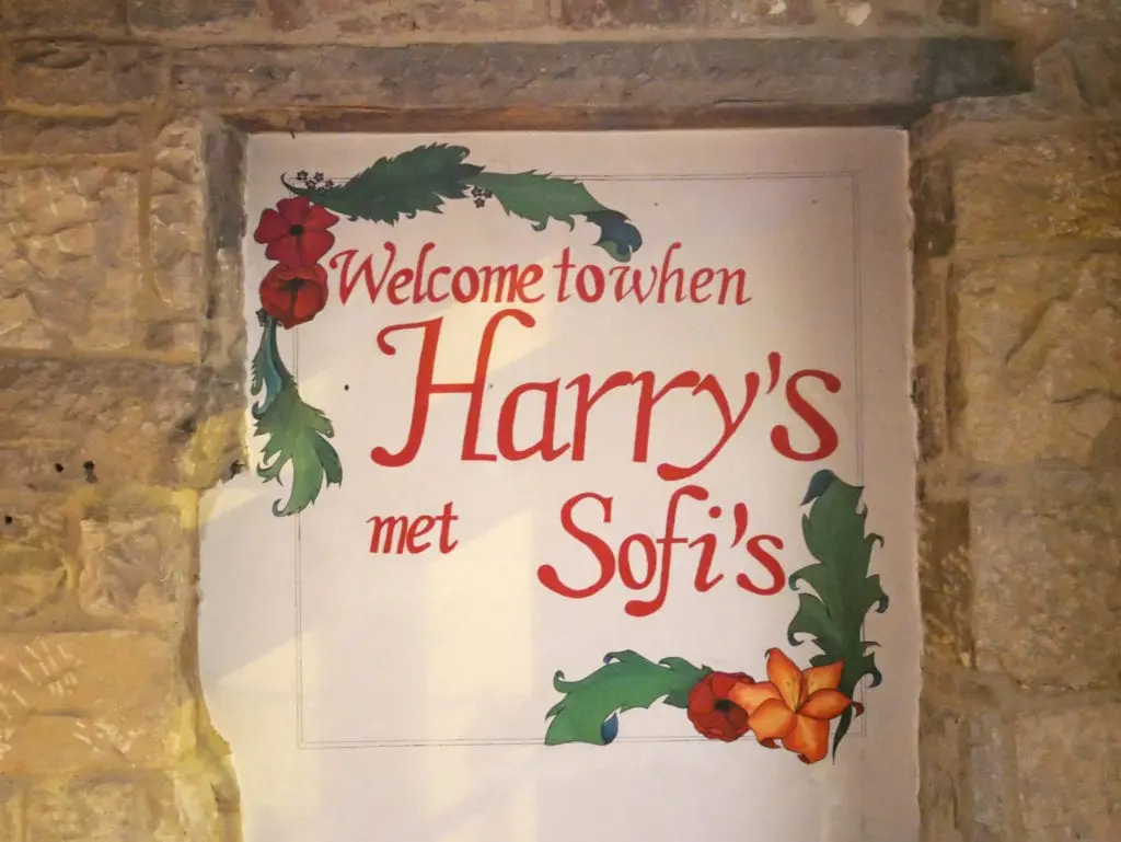 Harry's Bar