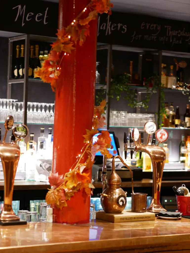 Harry's Bar