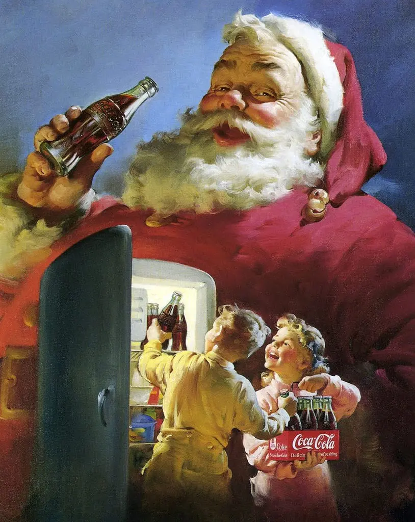 Christmas Food and Drink facts 