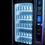 Scots brewer to give away vending machine full of beer just in time for Christmas