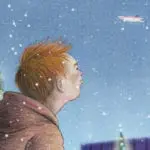 Watch:  The Irn-Bru Snowman returns in TV ad sequel