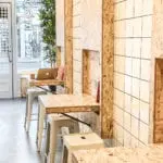 Popular bagel company opens third store in Edinburgh's west end