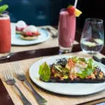 Popular Edinburgh restaurant launches new brunch menu