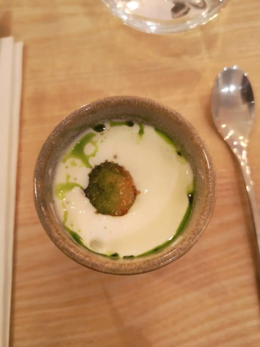 Supper Club by Nico