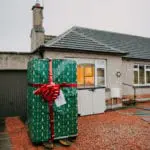 Innis & Gunn delivers beer vending machine to lucky Edinburgh resident