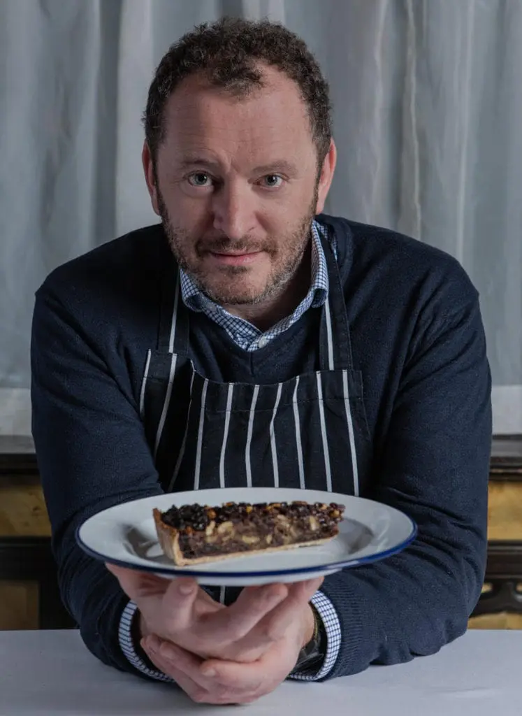 Ecclefechan Tart