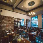 In pictures: Chef Nico Simeone opens the doors to Public House by Nico