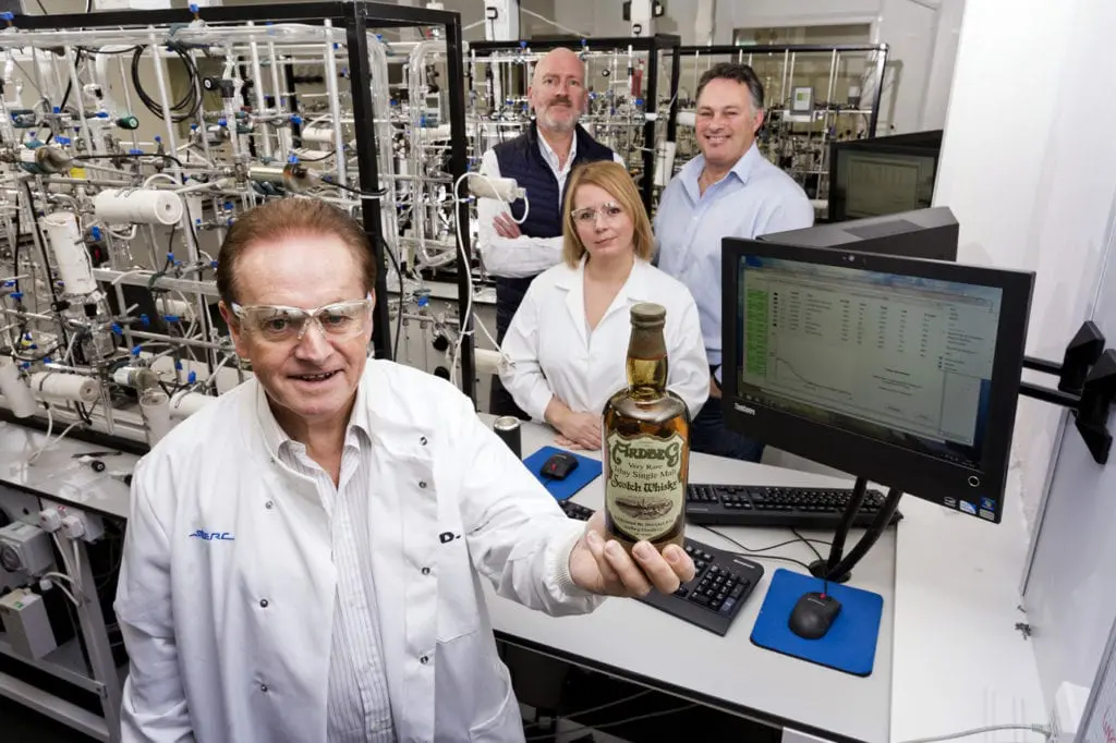 Rare Whisky fakes