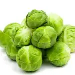 A defence of the Brussels sprout - written by a scientist