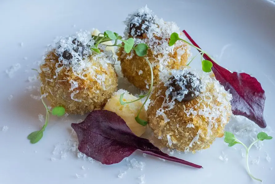food trends