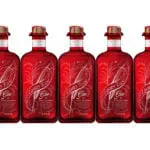 Limited edition 'Lassie's Toast' Scottish gin launched for Burns Night