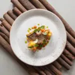 Six By Nico launches public vote for favourite dishes of the year to go on new menu