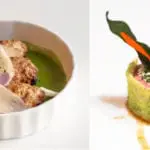 New restaurant Merienda to offer an evolving menu of exciting Scottish small plates to Edinburgh diners