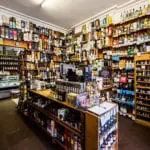 Whisky worth £10,000 stolen as family-run shop is targeted again by thieves