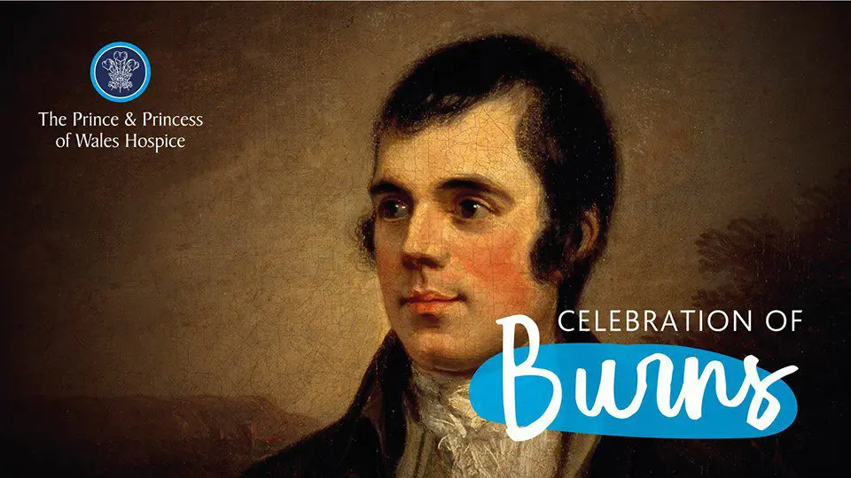 Burns