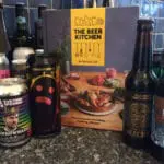 The best food and drink books to ease away the January blues