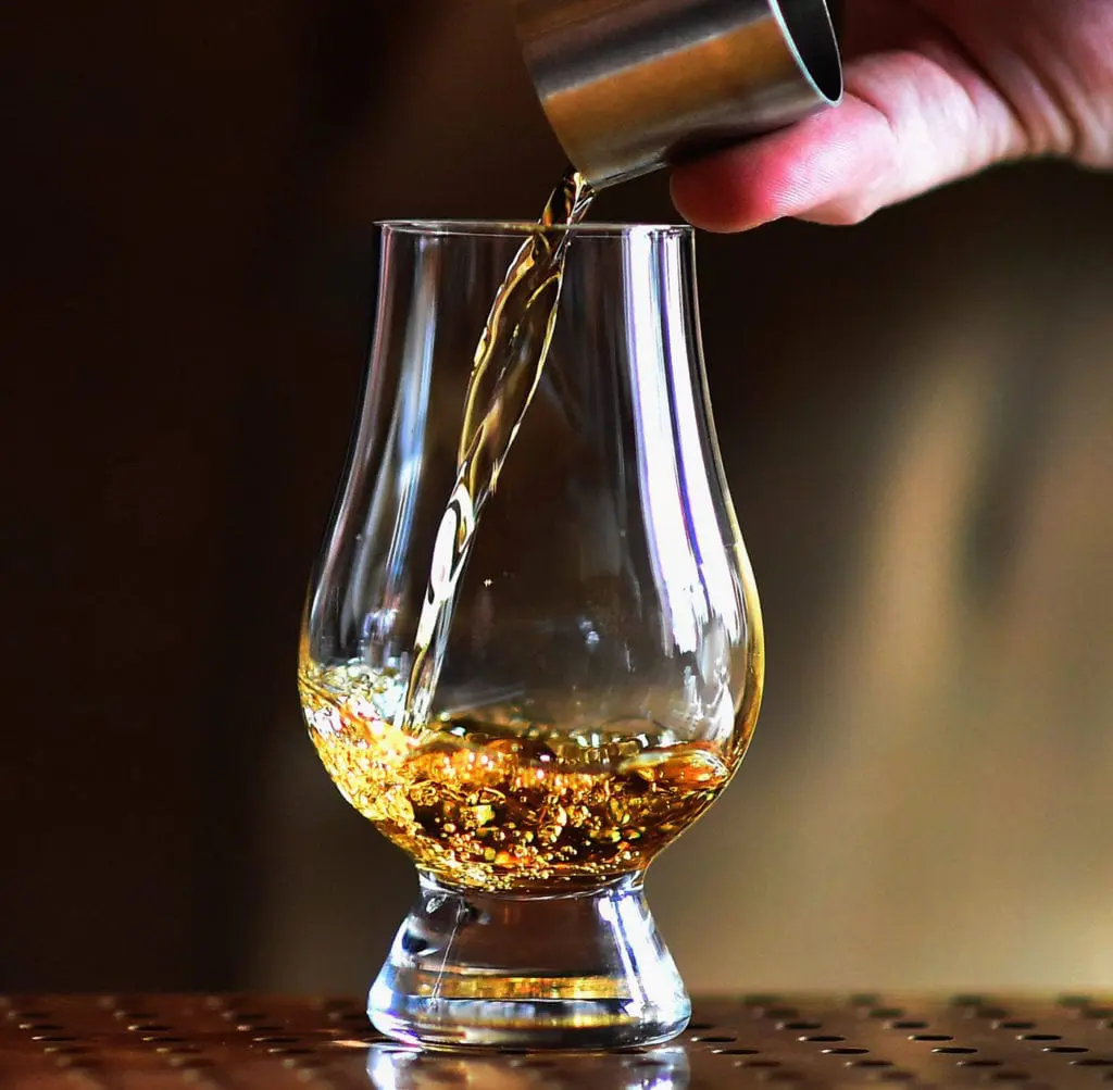 Scottish Whisky Awards