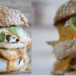 Glasgow's vegan answer to the Big Mac to return for Valentines event