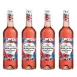 Echo Falls just released a 'gin-infused' rosé and gin bloggers aren't happy about it