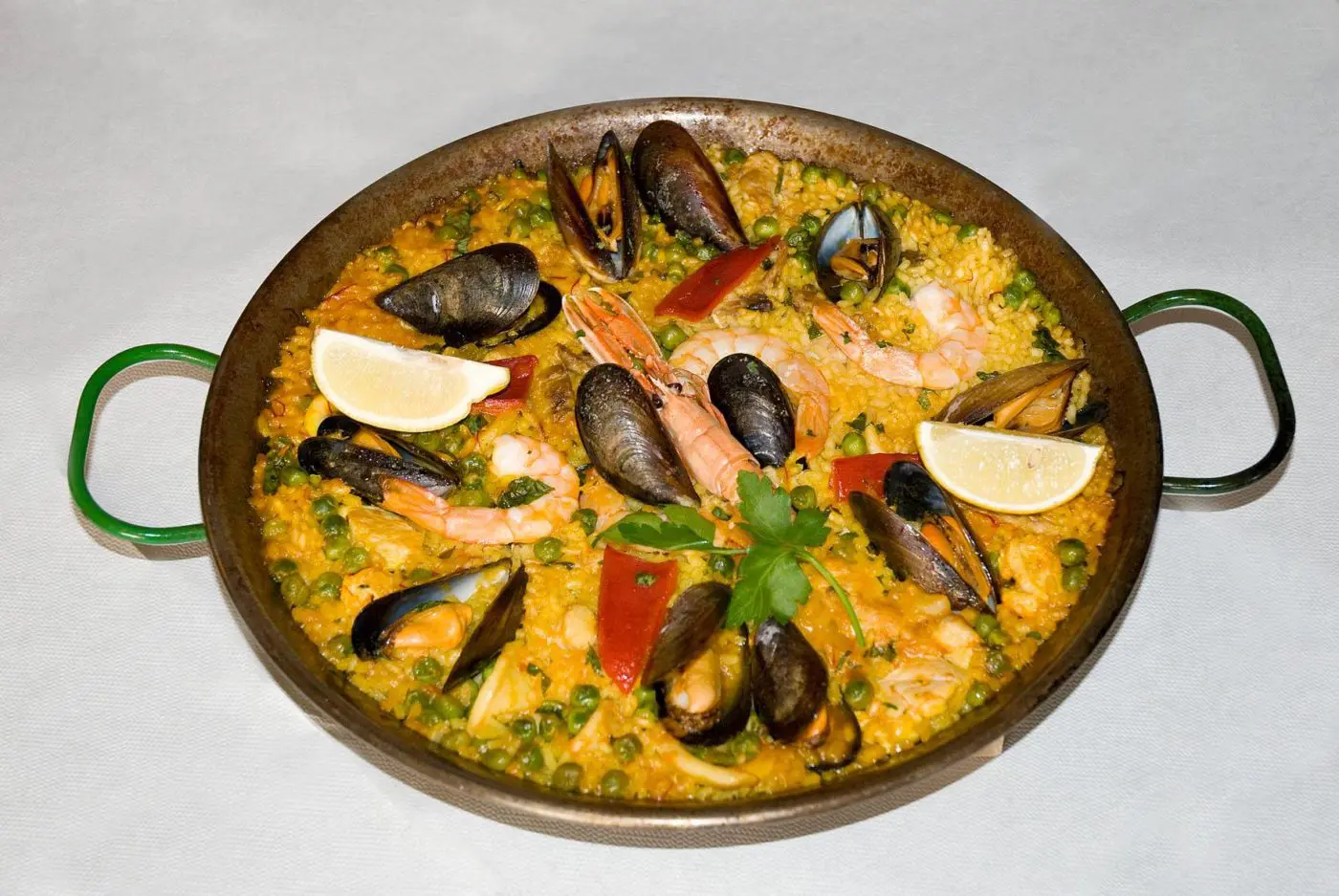 Spanish