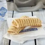 Greggs set to launch another big vegan menu item in 2020