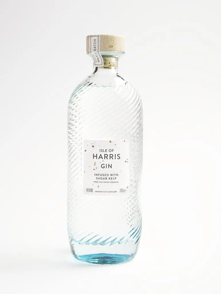 Scotland's favourite gin