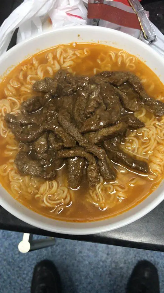 Rate My Plate