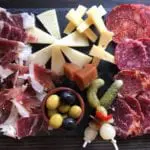 The top 7 places to enjoy Spanish food in Edinburgh