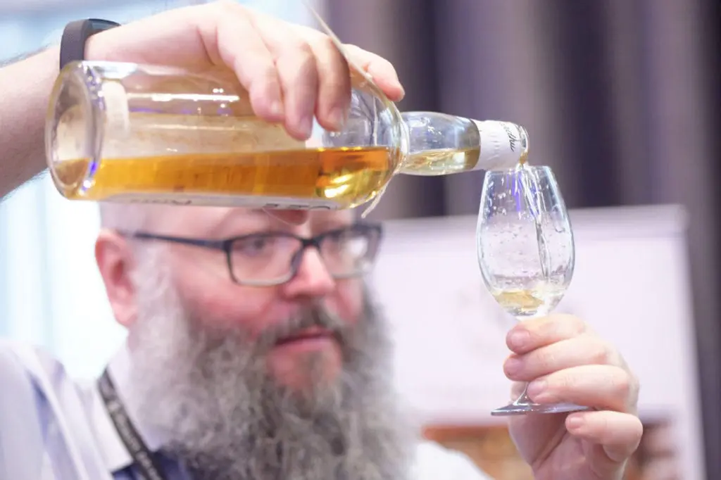 Old & Rare Whisky Show