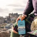 Exciting new festival celebrating Scottish craft gin to arrive in Edinburgh this weekend