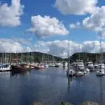 Popular gin festival returns to Inverkip promising to be bigger and better for 2019