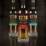 Glasgow Distillery announce 1770 single malt 2019 release and unveil upcoming Peated and Triple Distilled expressions