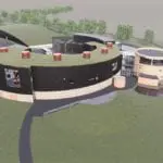 Designs unveiled for new distillery in the Cairngorms National Park