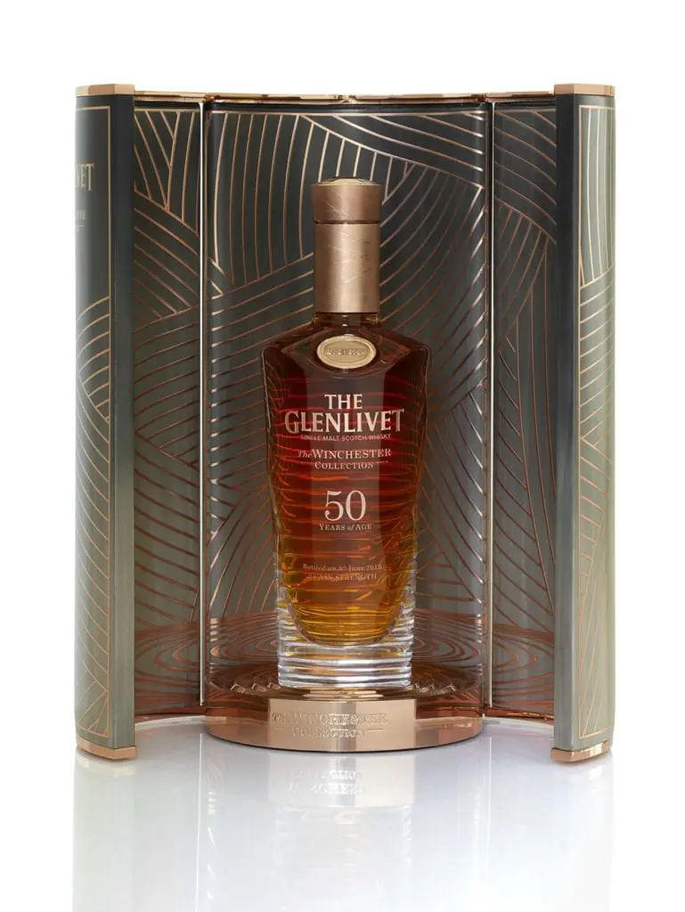whiskies