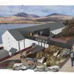 Caol Ila Distillery to be transformed and linked to Johnnie Walker Edinburgh attraction