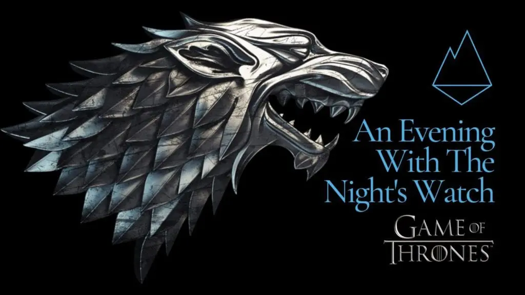 Game of Thrones events Scotland