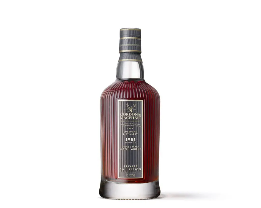 Gordon & MacPhail Coleburn