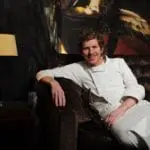 Edinburgh Michelin star restaurant 21212 turns back the clock to 2009 prices