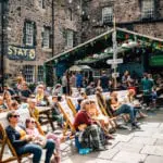 Edinburgh's Three Sisters to entertain kids with Animal Kingdom Cinema Series this Easter 