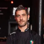 Popular Glasgow restaurant welcomes new chef and reveals spring menu