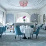 Guest chef dining experiences set to launch in iconic Edinburgh restaurant