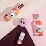 Edinburgh Gin launches full-strength Rhubarb & Ginger gin