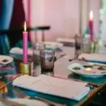 Jupiter Artland announce exciting new partnership with Edinburgh restaurant Fhior