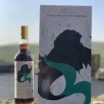 Edinburgh whisky company reveals new expression and a chance to buy an extremely rare single malt
